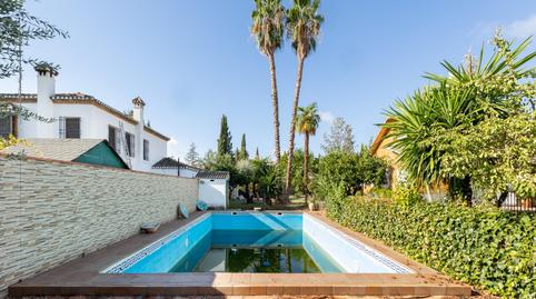 Foto 5 de Piso en venta en  Fuego, del (ur.p.cubillas, 3, Albolote, Granada