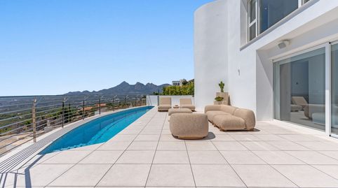 Foto 4 de Casa o xalet en venda a Altea la Vella, Altea