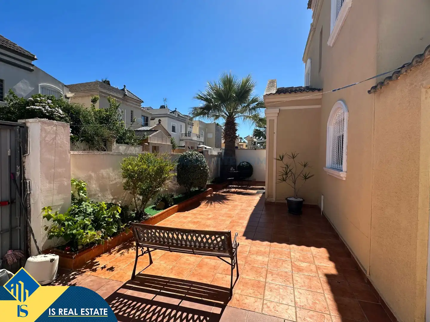 Detached house with garden for sale in Nueva Torrevieja - Aguas Nuevas, imagen 32