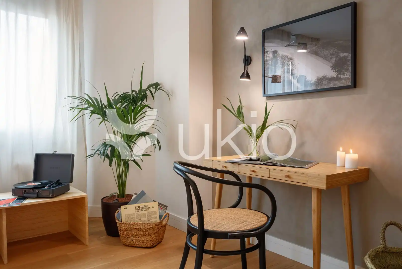 Apartament de lloguer a Calle de Miguel Ángel, imagen 19