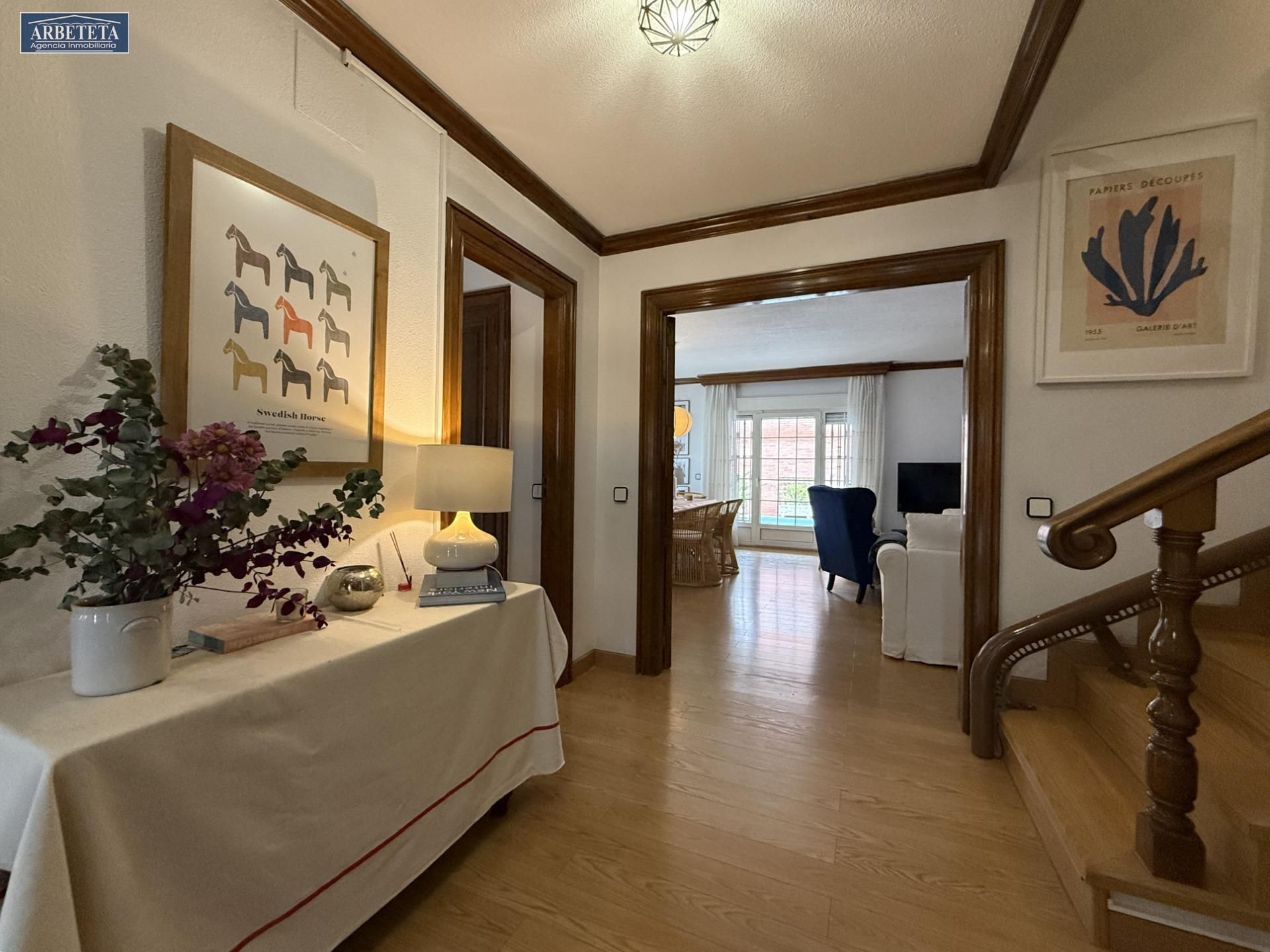 Single-family semi-detached for sale in Calle CANDIDO LASO ESCUDERO, San Roque - Concordia - Adoratrices