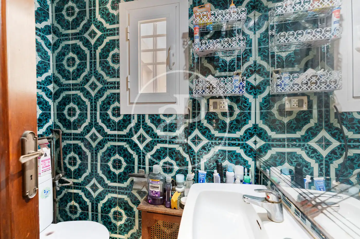 Ático con ascensor en venta en Son Amonda - Reis Catòlics, imagen 34