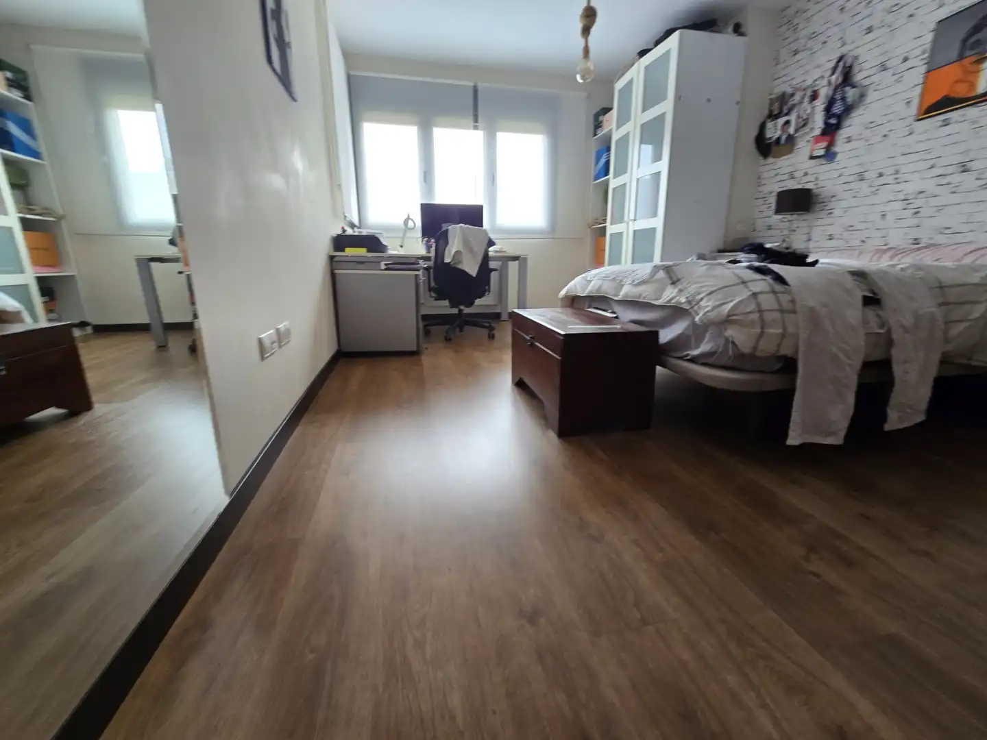 Habitación de Casa o chalet en venta en Meco con Aire acondicionado, Calefacción y Parquet