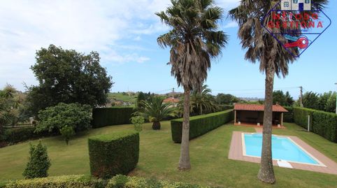 Foto 2 de Casa o chalet en venta en Doctor Fleming, Herrera, Camargo
