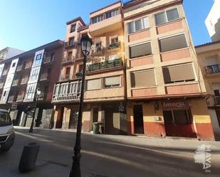 Exterior view of Flat for sale in  Zaragoza Capital