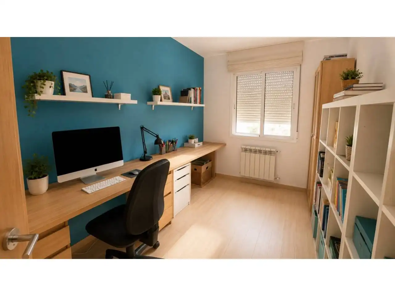 Casa adosada en venta en Lladó con Aire acondicionado, Calefacción y Jardín privado