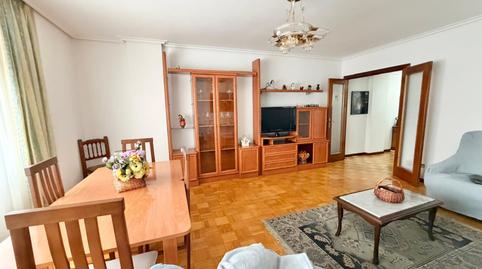 Photo 2 of Flat to rent in Logroño - Cl Pintor Rosales, San Adrián,  Logroño