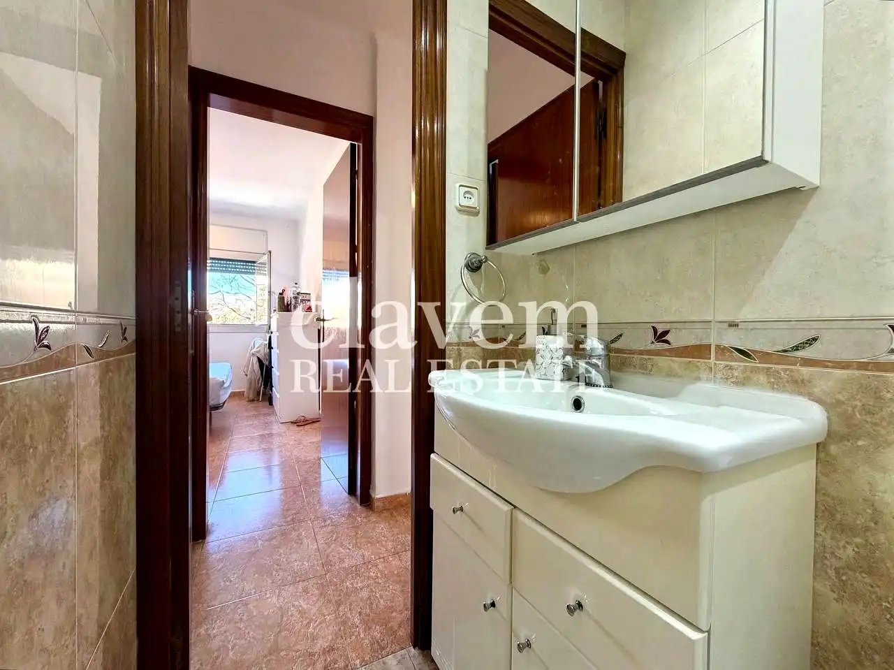 Flat for sale in D'Almansa, Verdum
