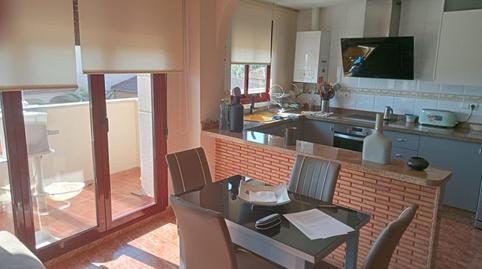 Foto 2 de Dúplex en venda a Muro de Alcoy, Alicante