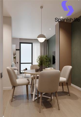 Apartamento en Venta en Avenida Av de Cuba en Playa Poniente