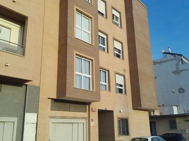 Aparcamiento en venta en Ceràmiques Riba-Roja, 6