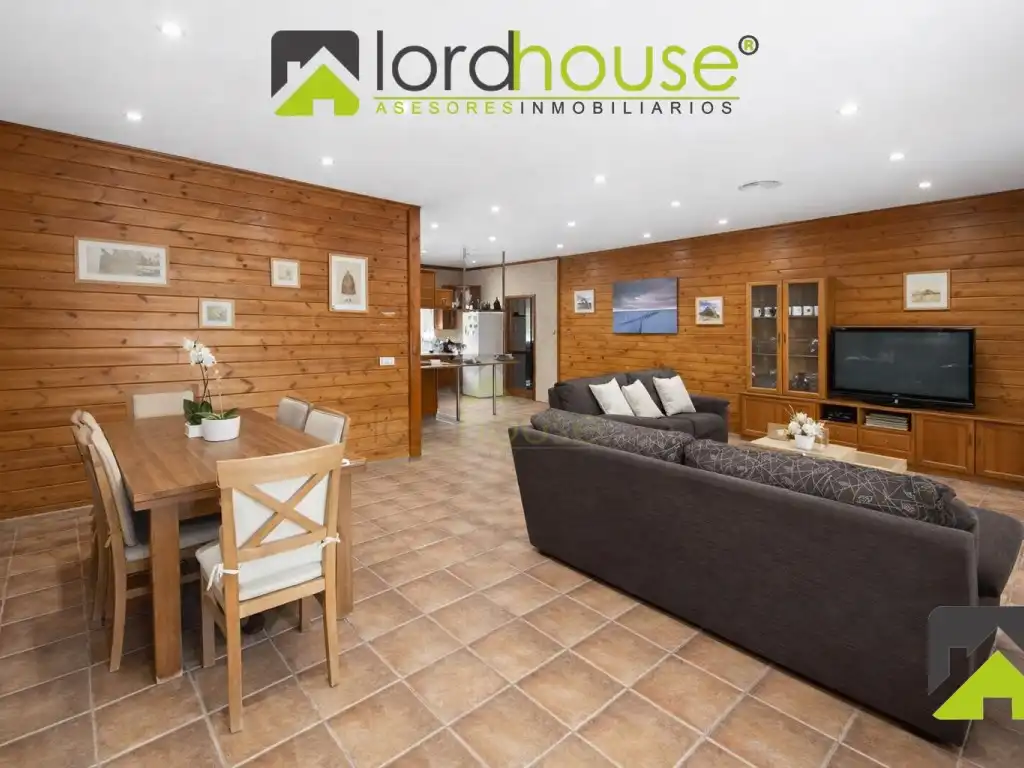 Houses for sale in Lorca