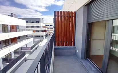 Terrassa de Loft de lloguer en San Sebastián de los Reyes amb Calefacció i Terrassa