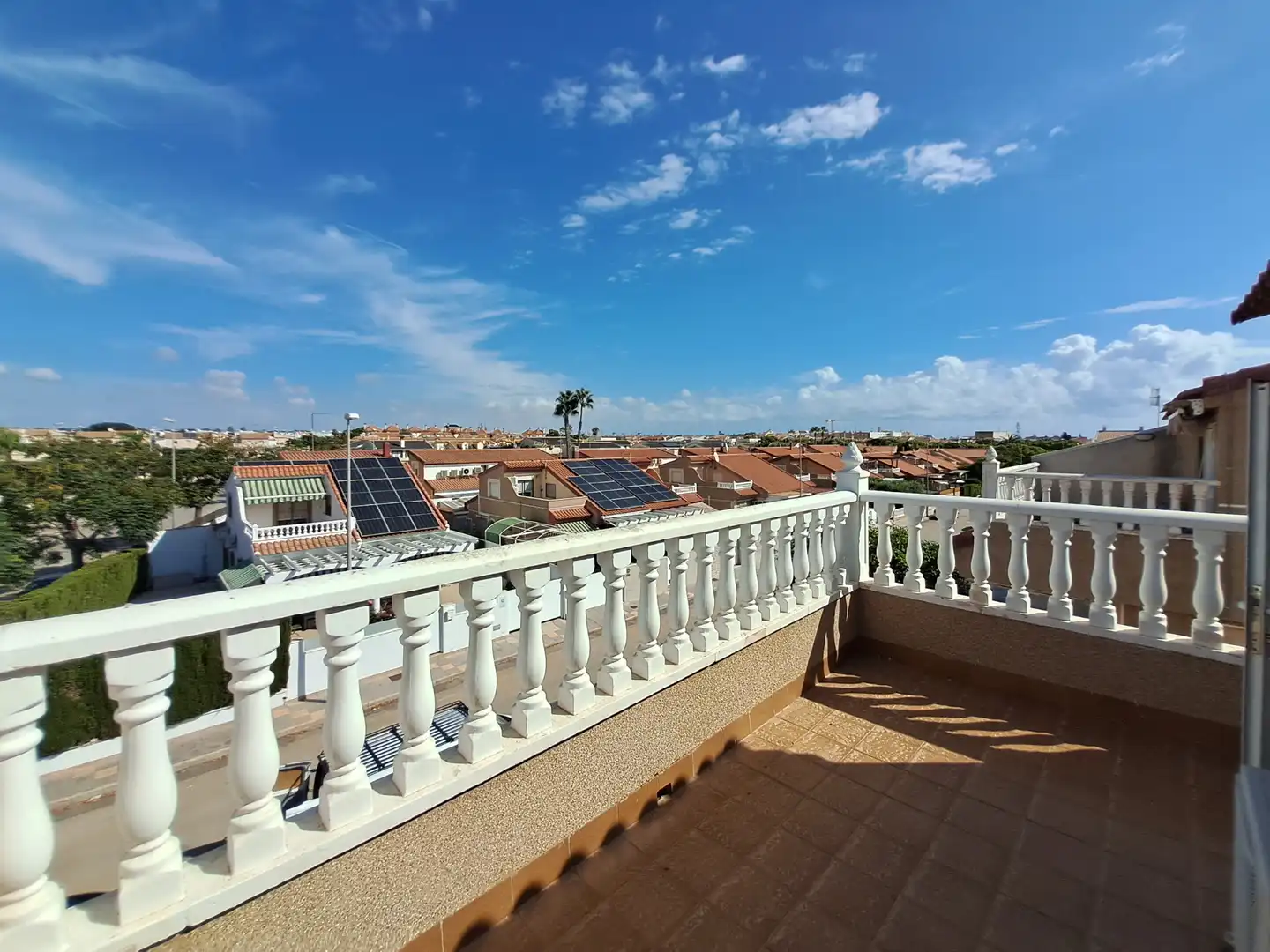 Adosado con terraza en venta en Avenida del Mare Nostrum, imagen 29