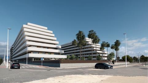 Foto 2 de vivenda d'obra nova a Pis en venda a Avinguda de la Generalitat, Moncófar Playa, Castellón