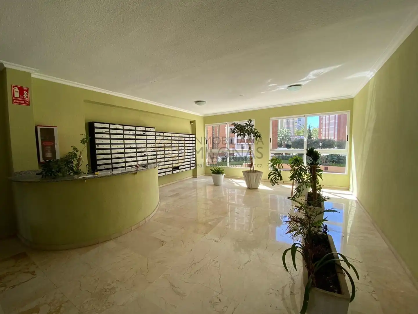 Mini appartamento con piscina in vendita a Calle LEPANTO 22, imagen 14