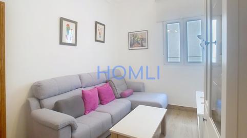 Foto 3 de Apartament en venda a Calle de Monteleón, Universidad - Malasaña, Madrid