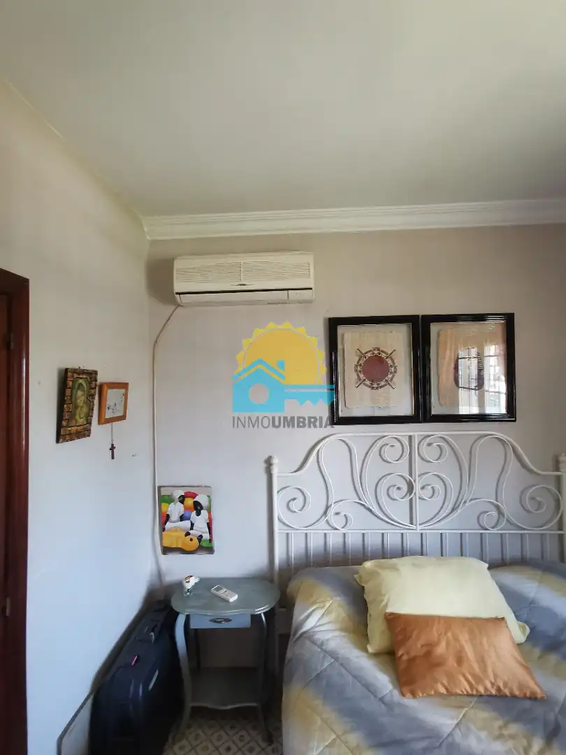 Chalet con piscina en venta en Dehesa - Monacilla, imagen 57