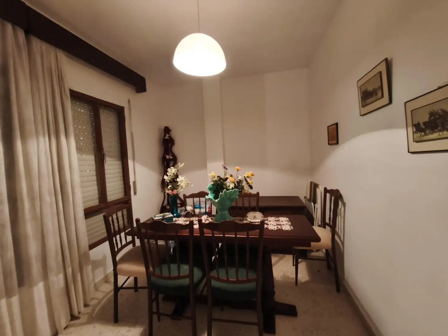 Casa o xalet en venda a El Carpio