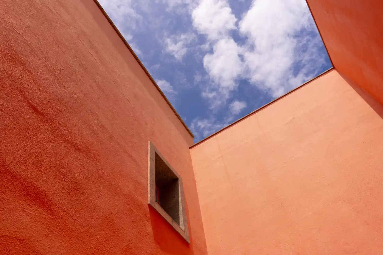Vista exterior de Casa adosada en venda en Las Palmas de Gran Canaria amb Terrassa
