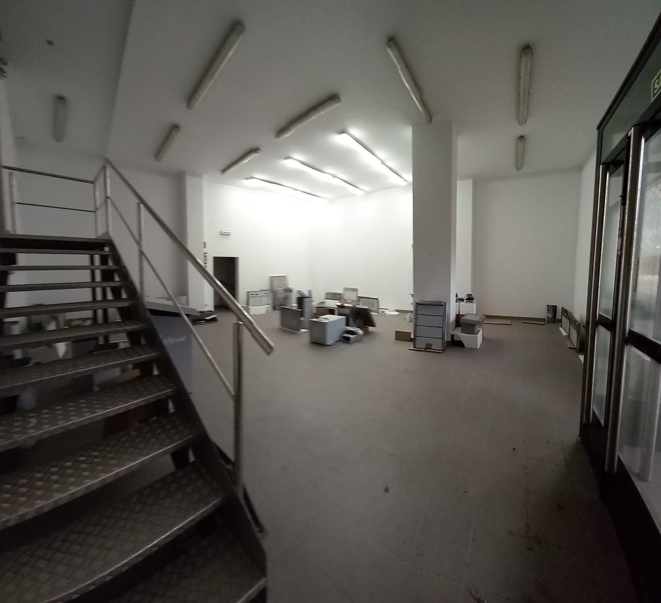 Local en venda en Culleredo