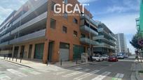 Exterior view of Premises to rent in Badalona  with Internet