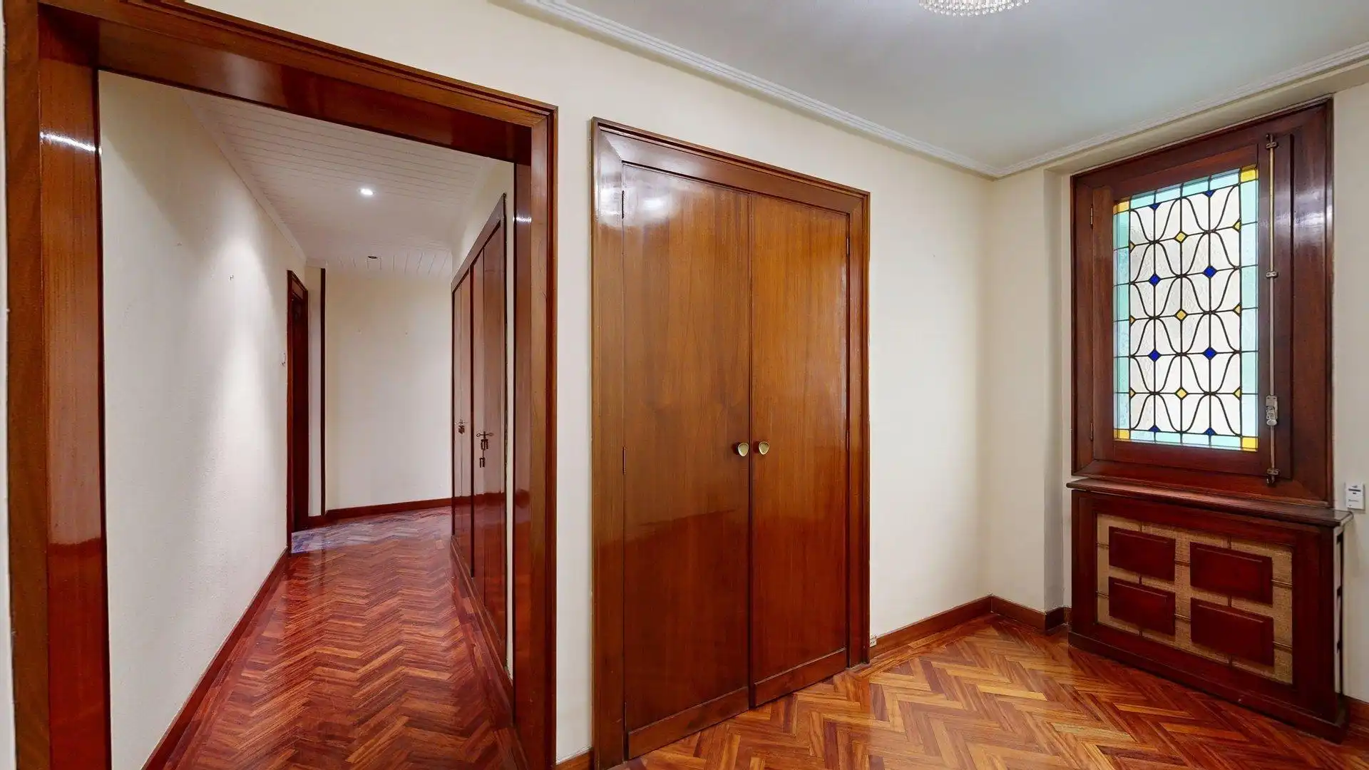Wohnung mit Terrasse zum Verkauf in Avenida GOYA, FRANCISCO DE 47, imagen 4