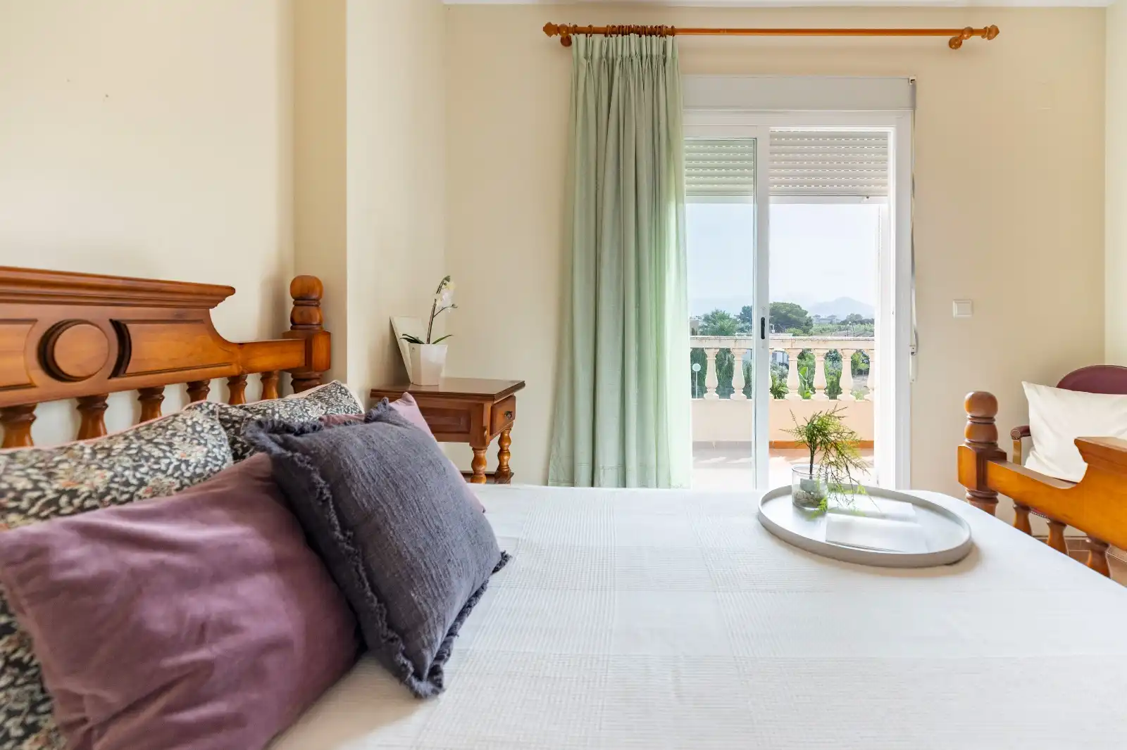 Casa o chalet en venta en Carrer de Roderic de Osona, 166, Oliva Nova