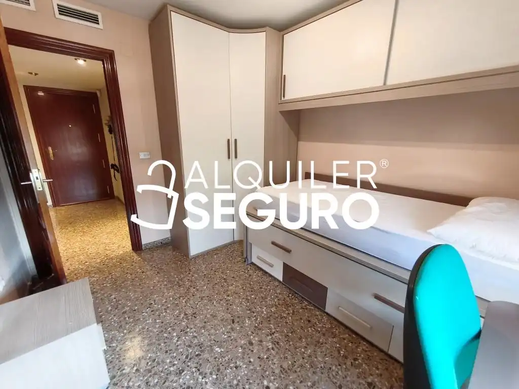 Pis amb ascensor de lloguer a Orihuela, imagen 9