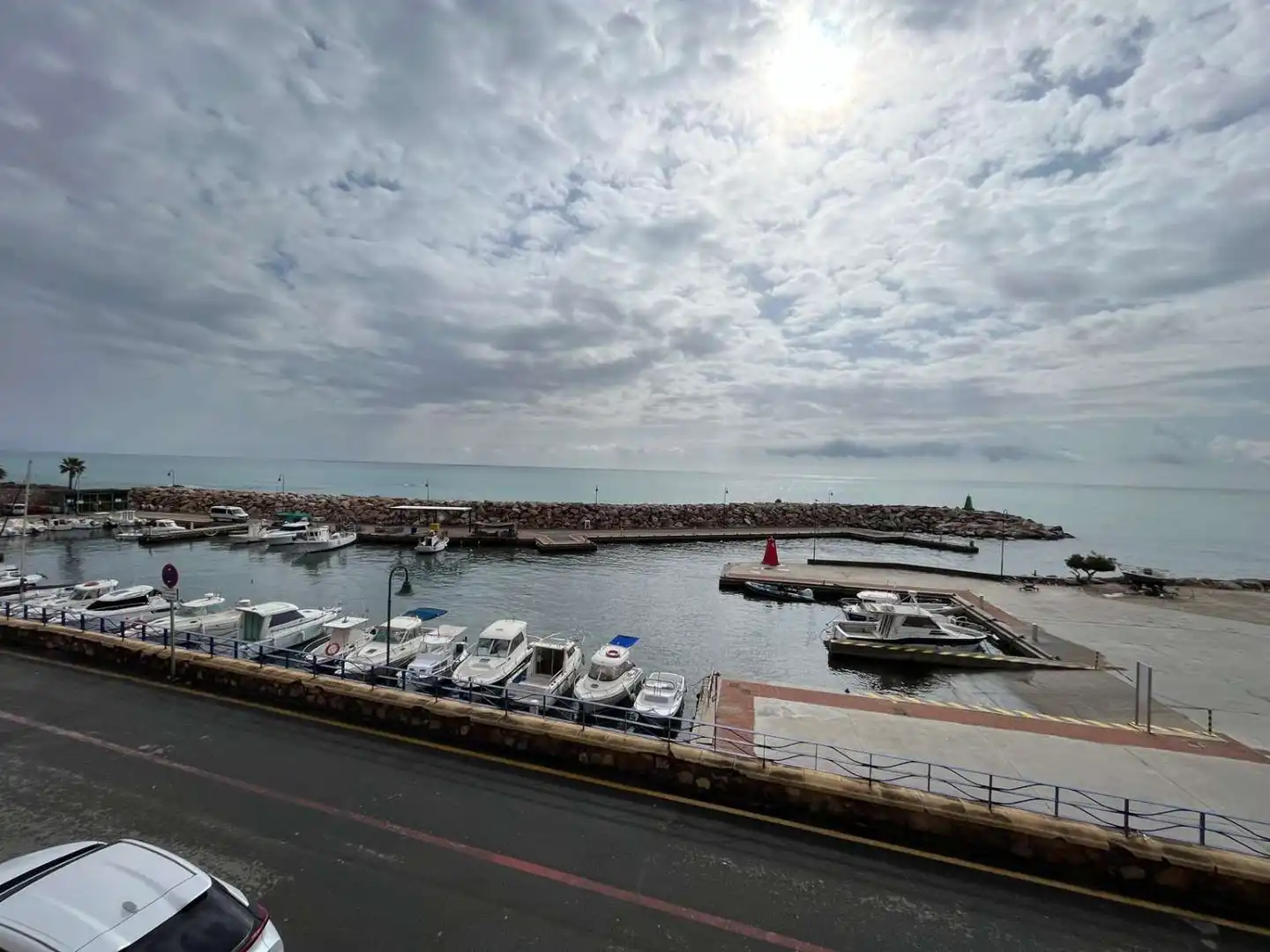 Apartament de lloguer a N/A, -1, Villaricos
