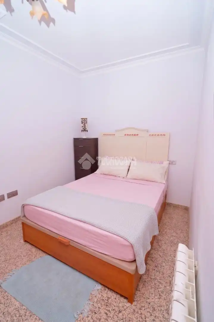 Habitación de Estudio en venta en Linares con Aire acondicionado y Balcón