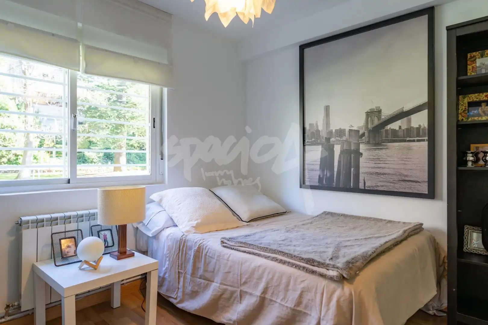 Habitación de Piso en venta en Majadahonda con Calefacción, Jardín privado y Terraza