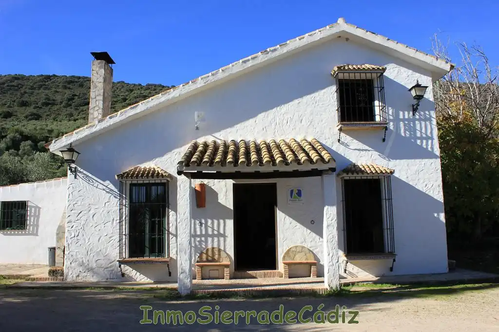 Casa rústica amb terrassa en venda a Paco de Arriba, imagen 4