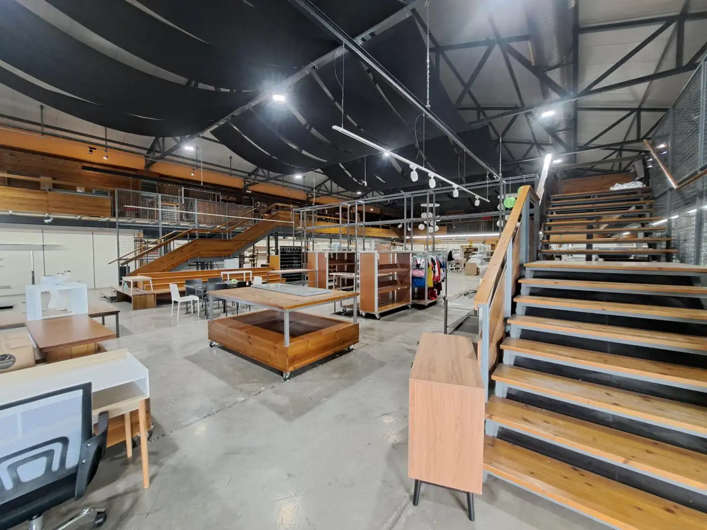 Business premises to rent in Carretera CARRETERA N II 13, imagen 12