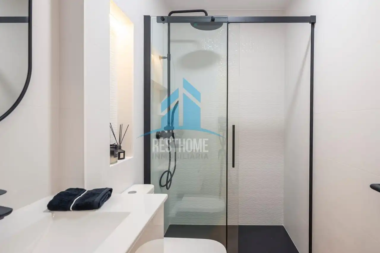 Appartamento con terrazza in vendita a Barrio de Salamanca, imagen 16