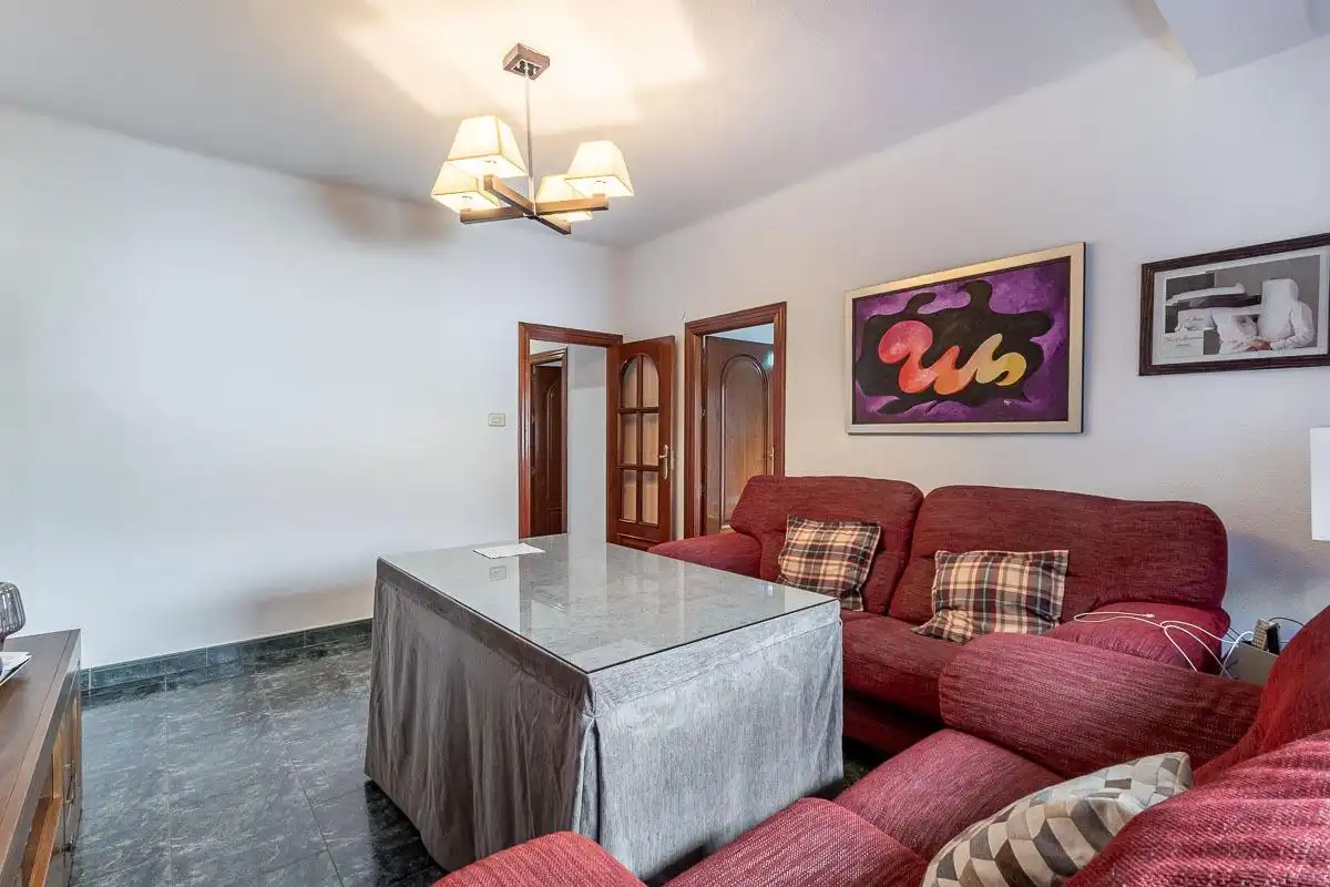 Flat for sale in Zaidín, imagen 5