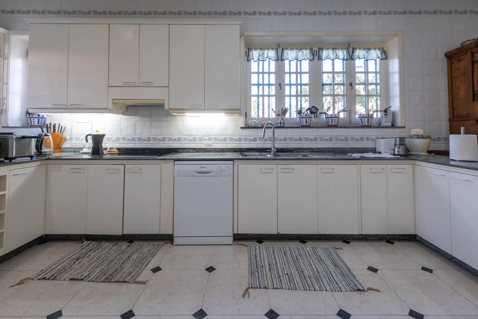 Cocina de Casa o chalet en venta en Las Palmas de Gran Canaria