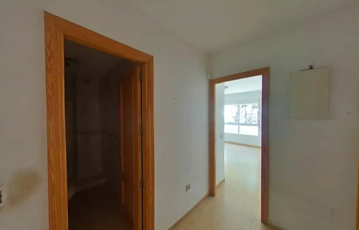 Piso en venta en Roquetas de Mar