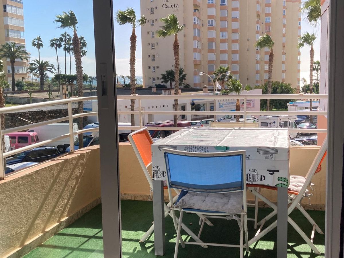 Estudio en venta en Centro Internacional