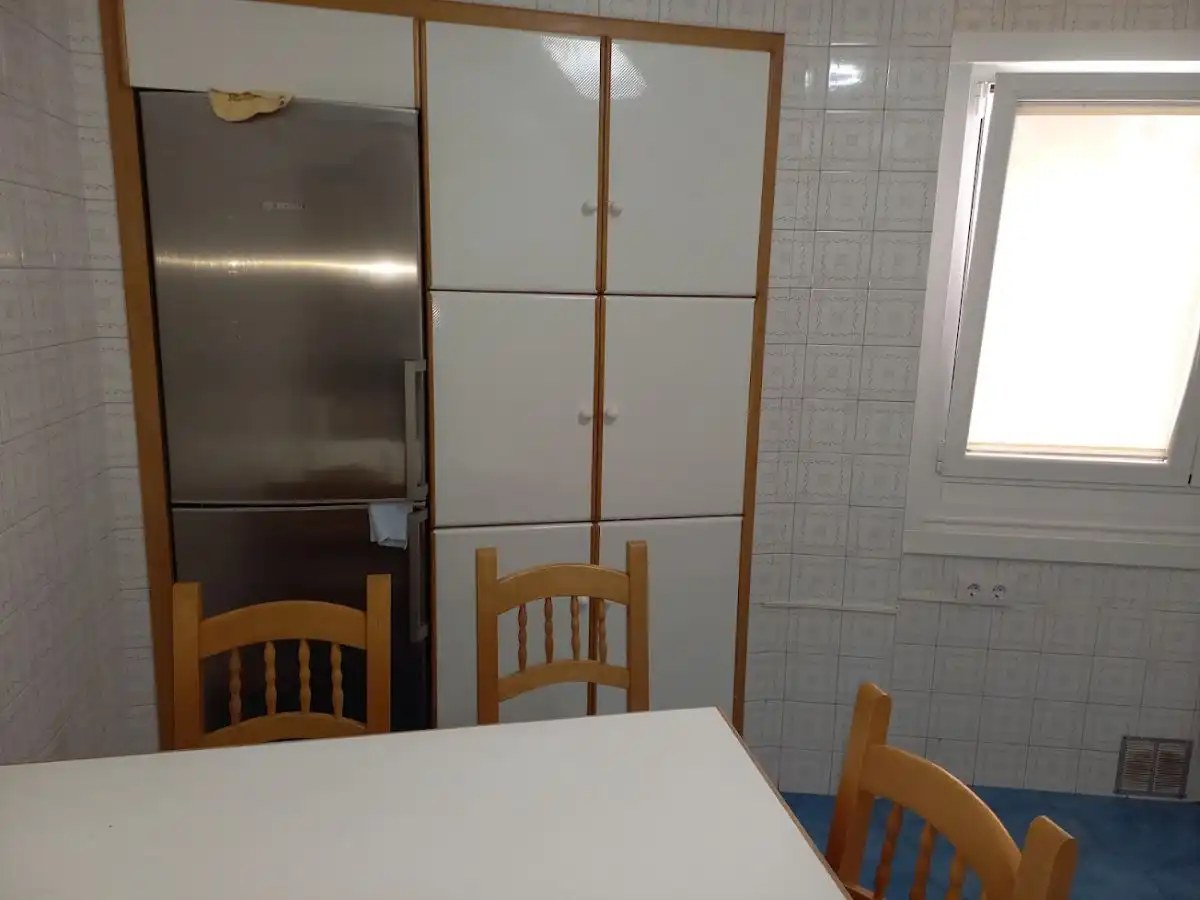 Flat with lift to rent in Agra del Orzán - Ventorrillo, imagen 14