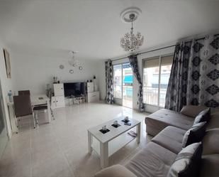 Living room of Flat for sale in Elche / Elx