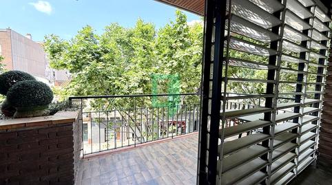 Foto 2 de Pis en venda a De Martí Pujol, Centre, Badalona