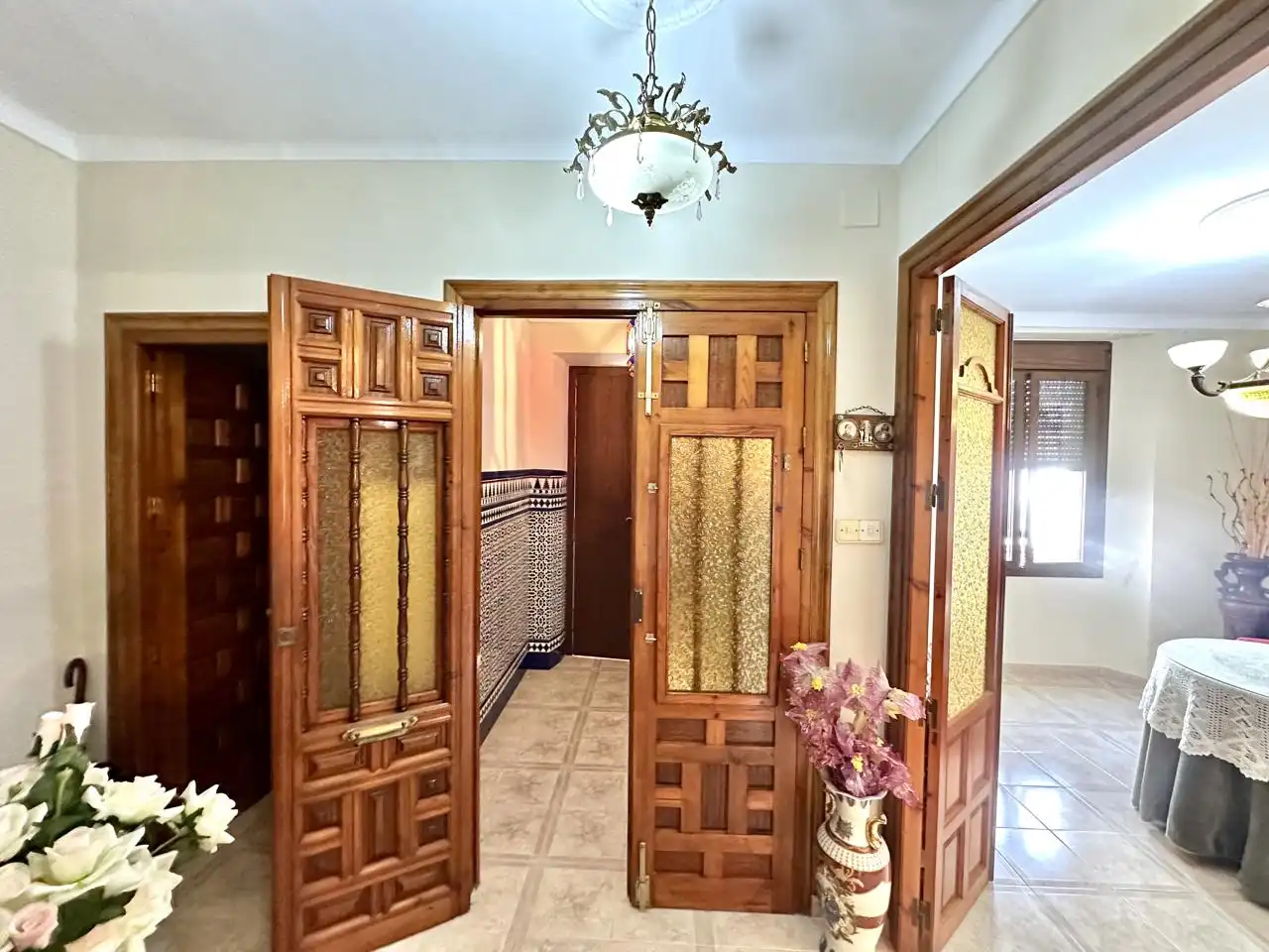 Casa o chalet en venta en Mollina con Aire acondicionado, Jardín privado y Trastero