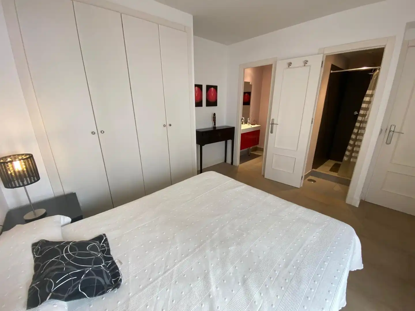 Penthouse mit Terrasse zum Verkauf in Punta del Moral, imagen 20