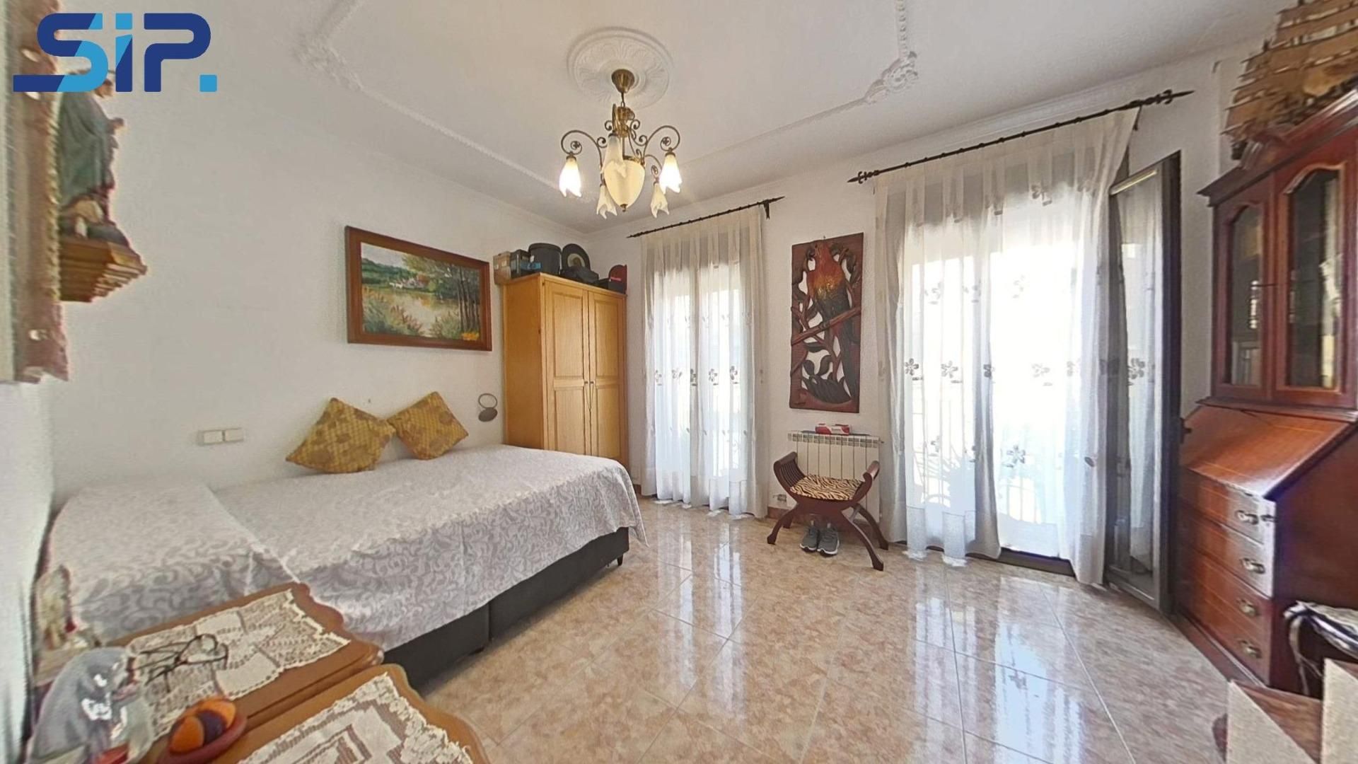 Bedroom of House or chalet for sale in Vilafranca del Penedès  with Heating, Terrace and Balcony