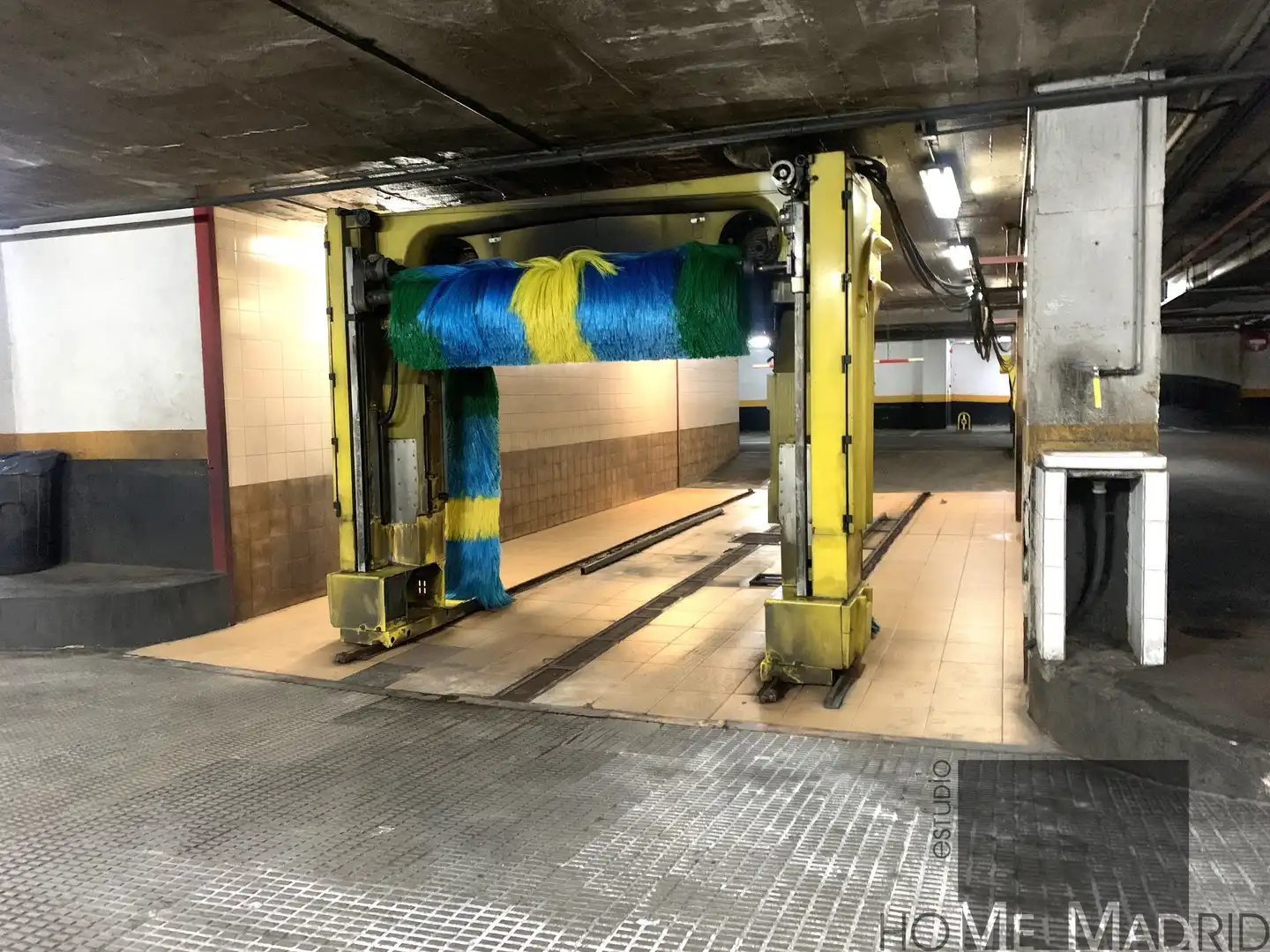Individuel avec ascenseur à vendre à Calle de Fermín Caballero, imagen 10