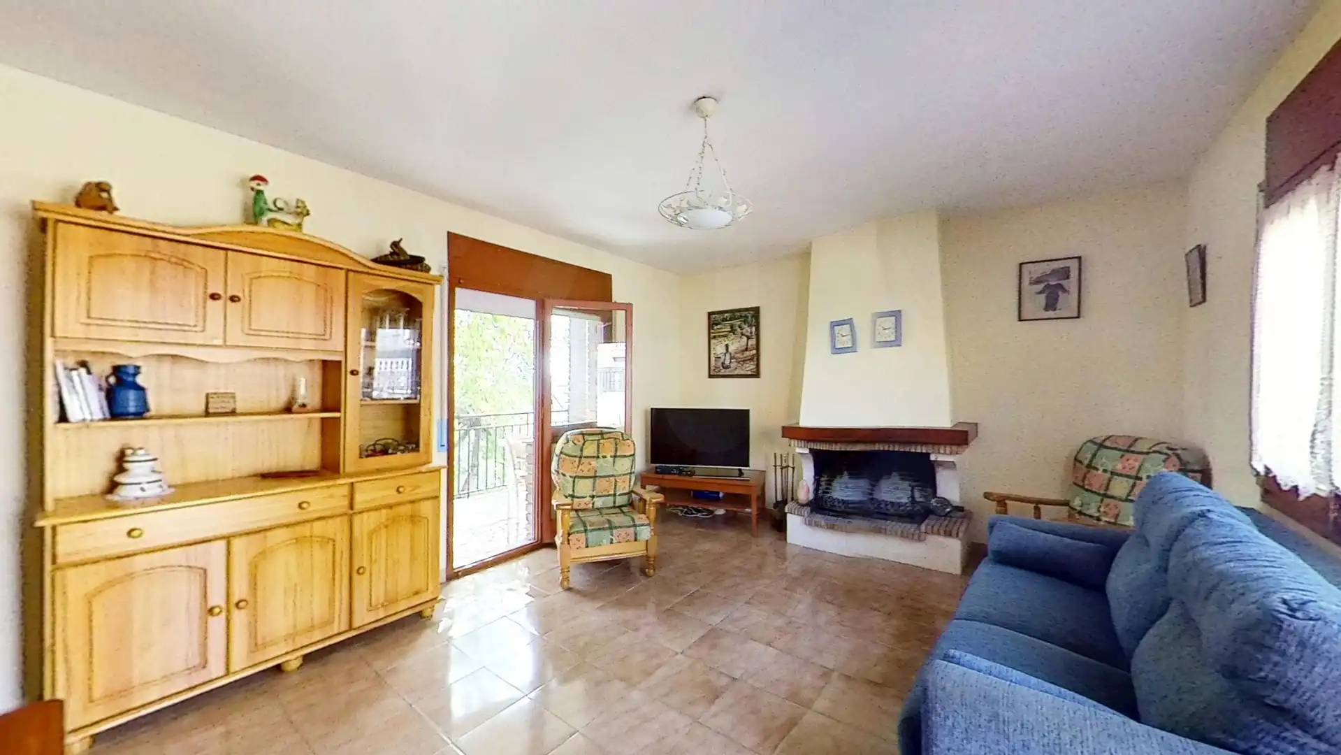 Casa en venta en Albinyana, imagen 9