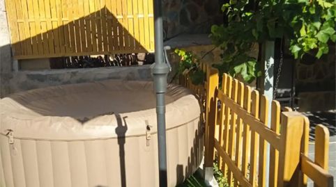 Foto 5 de Finca rústica en venda a Abrucena, Almería