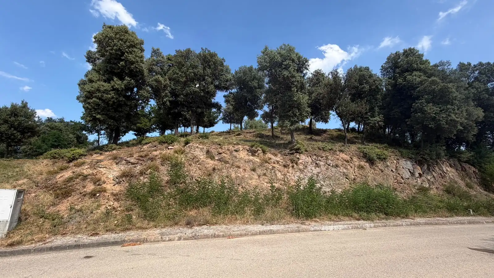 Residential for sale in Sant Hilari Sacalm