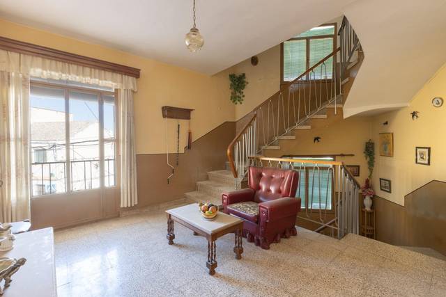 Finca rústica en Venta en  CARRIL (DEH), 26 en Dehesas Viejas